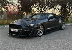 فورد موستانج